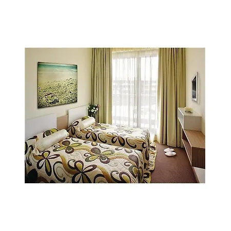 Two-bedroom In * ساني بيتش