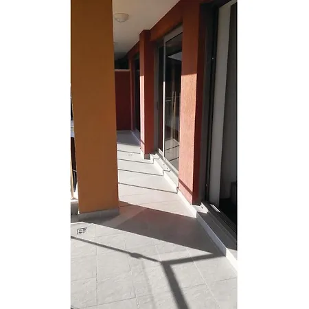 Two-bedroom In ساني بيتش