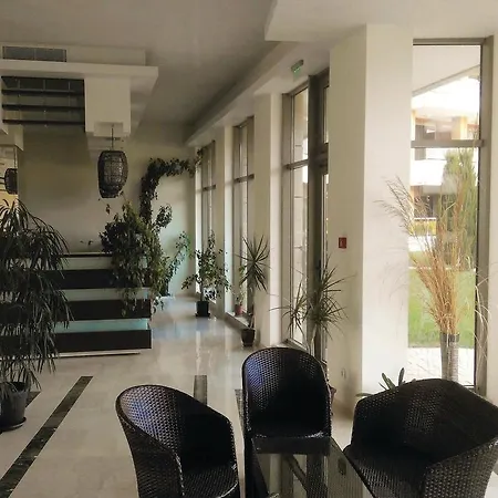 Two-bedroom In Apartment