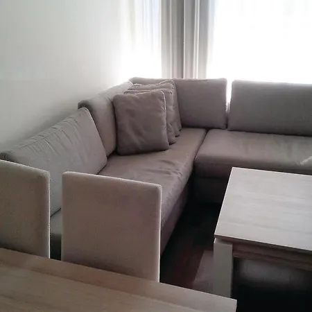 Two-bedroom In Sunny Beach