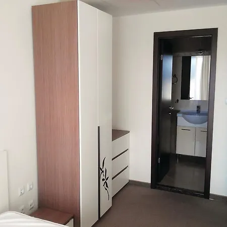 Two-bedroom In